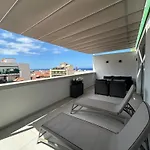 Apartman Deluxe Atico *