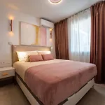 Deluxe Atico Apartman Puerto de la Cruz