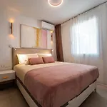 Apartman Deluxe Atico Puerto de la Cruz