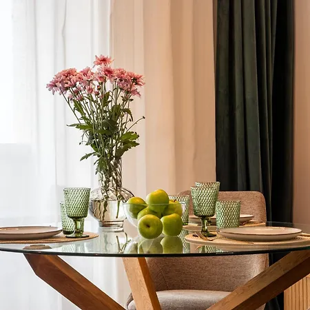 Apartman Deluxe Atico