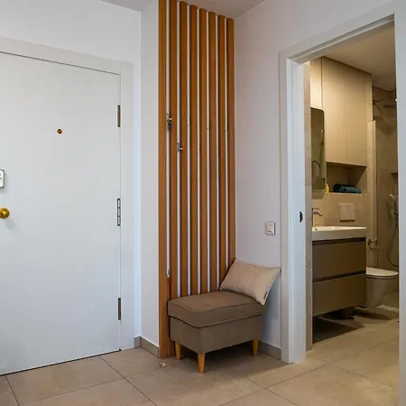 Deluxe Atico Apartman Puerto de la Cruz
